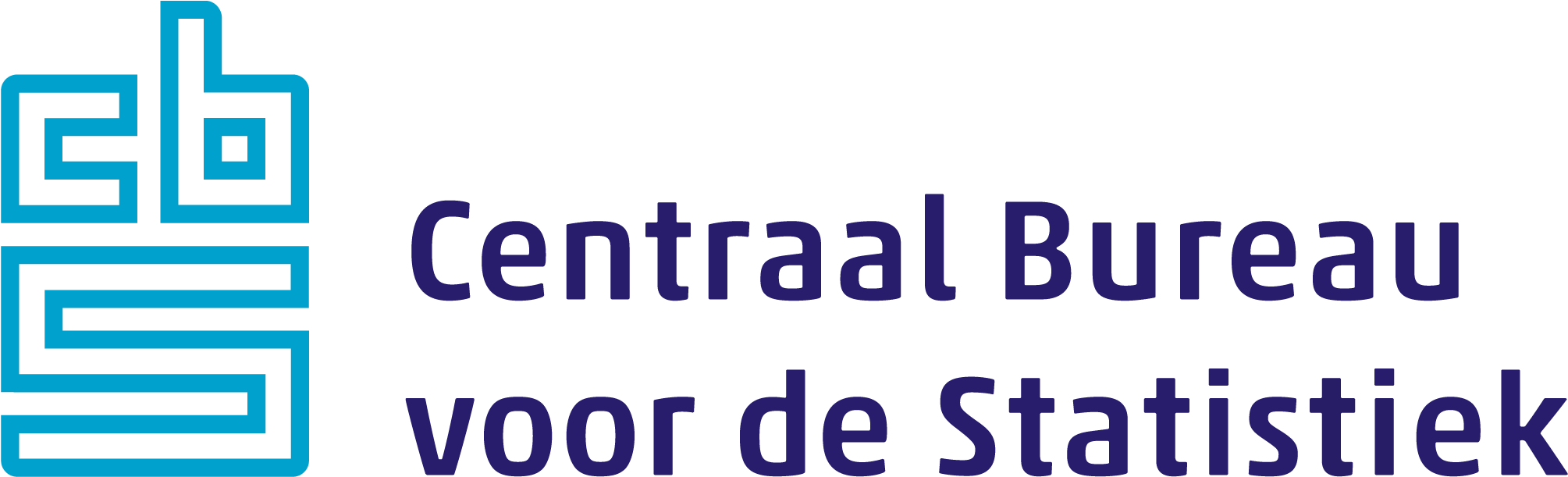 Statistics Netherlands Logo