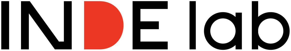 INDElab Logo