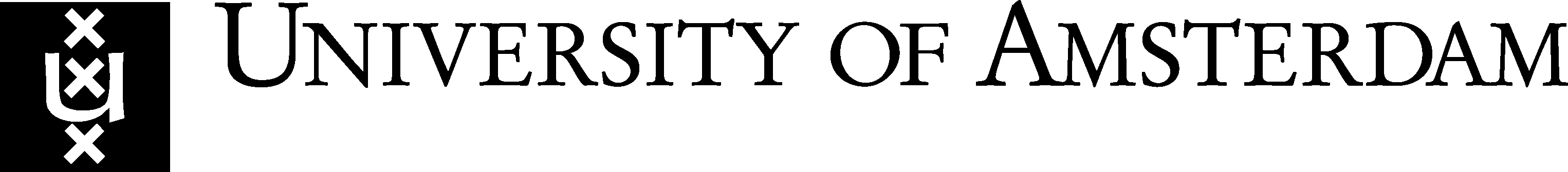 UvA Logo